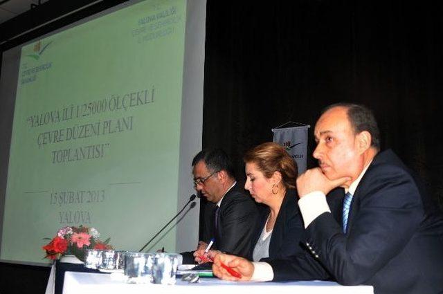 Yalova nın Nüfus Projeksiyonu 650 Bin 1