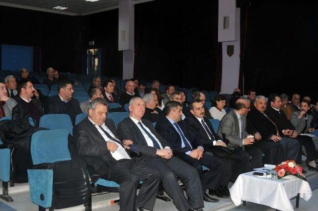 Yalova nın Nüfus Projeksiyonu 650 Bin 2