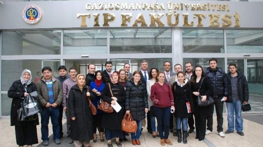 Tokat&rsquo;ta Bir İlk