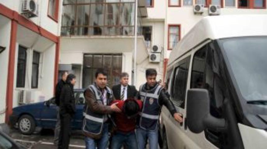 Mersin'de &Ouml;ld&uuml;r&uuml;len &Ccedil;ift 't&ouml;re Cineyeti'ne Kurban Gitmiş