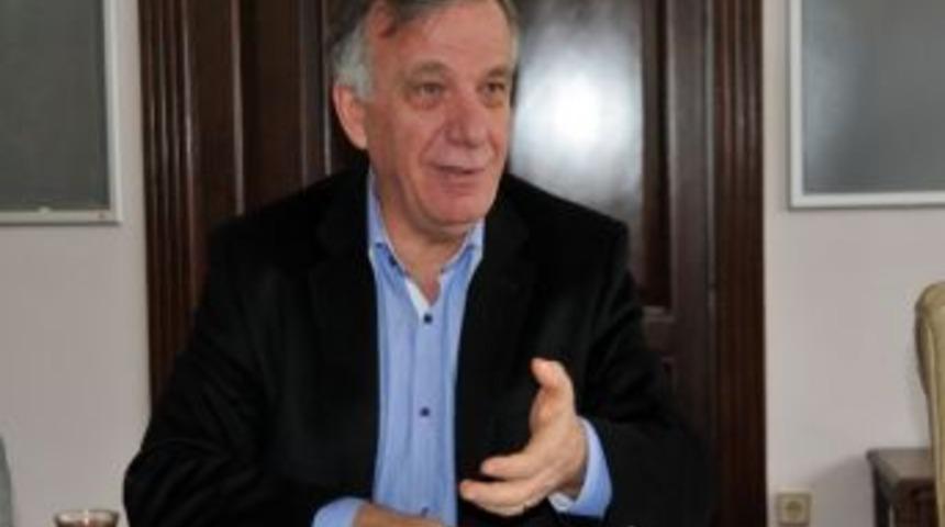 Ko&ccedil;al Ak Parti'ye Katılmasını Değerlendirdi