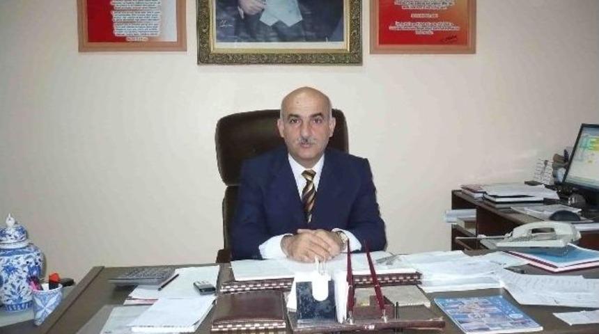 Demirci&rsquo;de İş Başı Eğitim Proğramına Yoğun İlgi