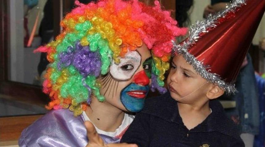 Karaman&rsquo;da G&ouml;n&uuml;l El&ccedil;ileri Projesi