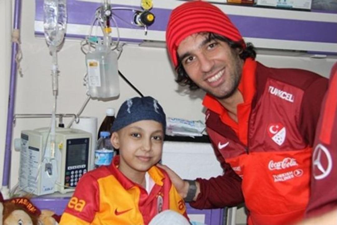 Fanatik Tunahan Yoğun Bakımda