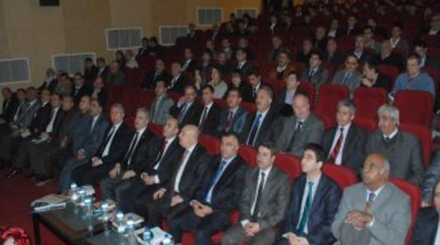 'Sahabe Safvan Bin Muattal Ahlak Sempozyumu' Başladı