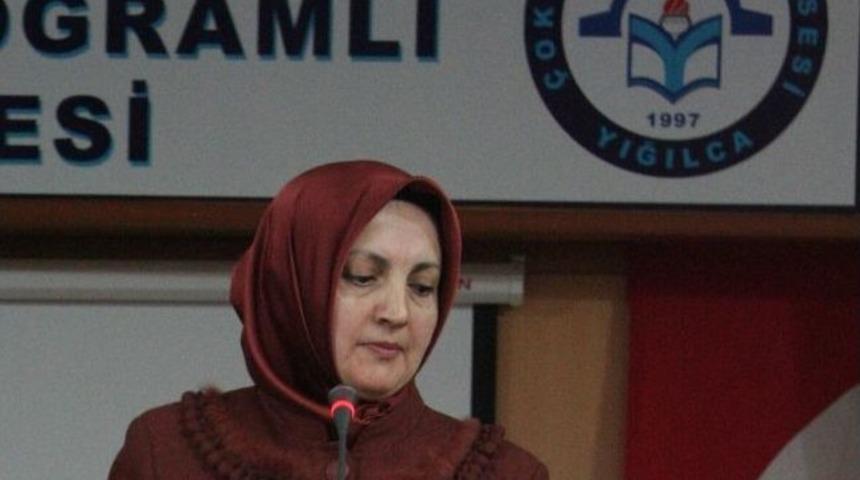 G&ouml;n&uuml;l El&ccedil;ileri Programı Yığılca&rsquo;da Tanıtıldı