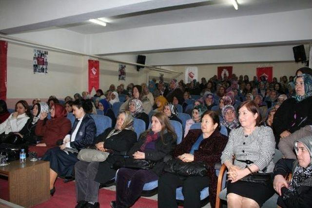 Gönül Elçileri Programı Yığılca’da Tanıtıldı