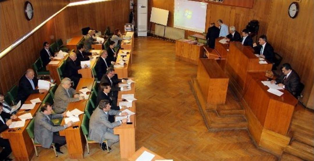 Meclis, Kararı Değiştirmedi