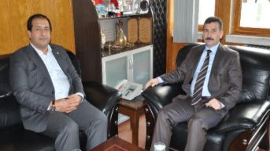 Tarsus &Uuml;niversitesi Kurulması İ&ccedil;in &Ccedil;alışmalar S&uuml;r&uuml;yor