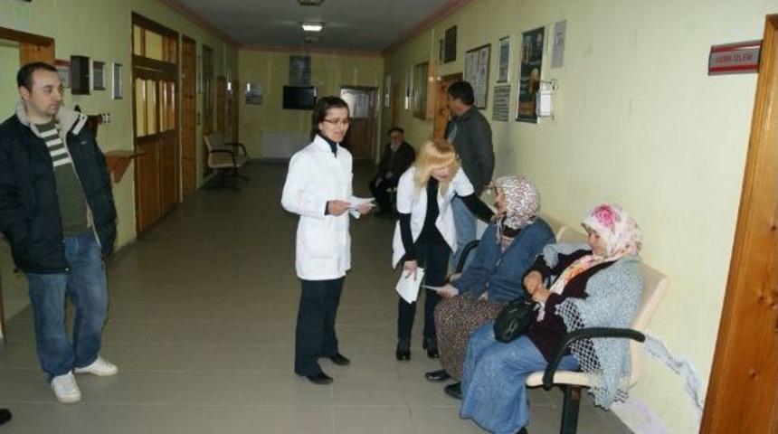 Giresun&rsquo;da Tuz'a Savaş A&ccedil;ıldı