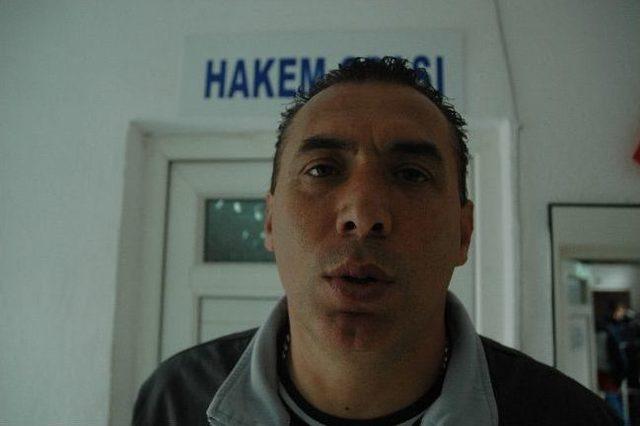 B&ouml;lgesel Amat&ouml;r Lig 7. Grup Karşılaşması 1