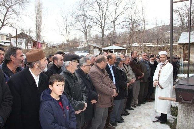 İl Encümeni Altan’ın Acı Günü 1