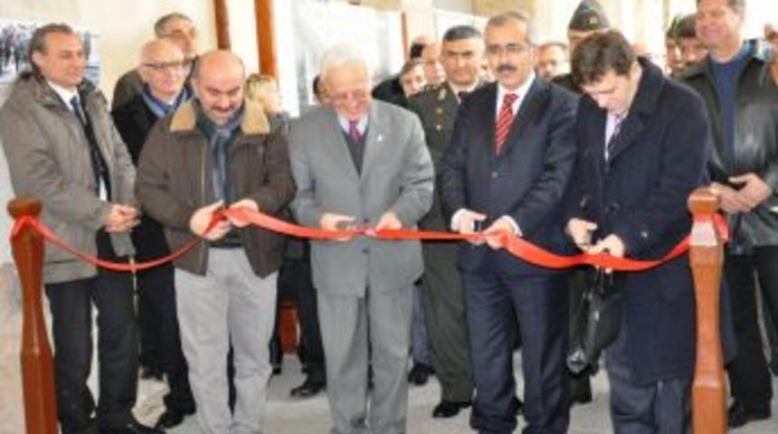 Balkan Savaşları'nın Izleri Bu Sergide