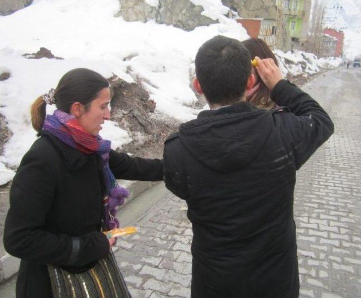 Olayların İçinde Kalan Öğretmenler Hüngür Hüngür Ağladı G1