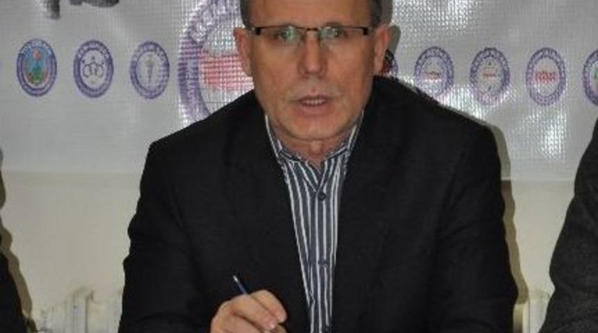 "&ouml;zg&uuml;rl&uuml;k İ&ccedil;in 10 Milyon İmza" Kampanyası -memur-sen Konfederasyonu'nun D&uuml;zenlediği Kampanya İ&ccedil;in Kırklareli'de 7 Bin İmza Toplandı