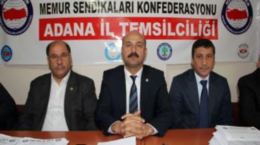 Adana&rsquo;dan Kamudaki Kıyafet &Ouml;zg&uuml;rl&uuml;ğ&uuml;ne 220 Bin Imzalı Destek