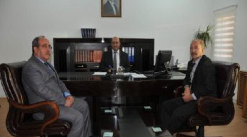 &ldquo;ekmek İsrafını &Ouml;nleme" Kampanyası