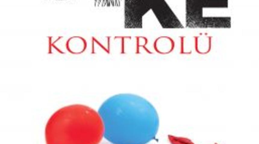 Mehtap Kayaoğlu&rsquo;nun &Ouml;fke Kontrol&uuml; Adlı Kitabı Nesil Yayınları&rsquo;ndan &Ccedil;ıktı