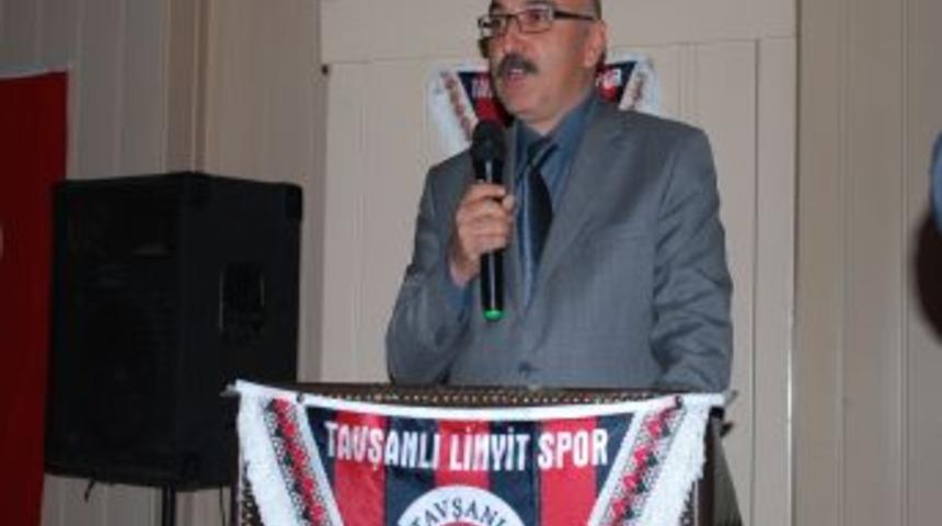 "Tavşanlılılar Ma&ccedil;ları Trib&uuml;nde Izleyerek Takımına Sahip &Ccedil;ıkmalı"