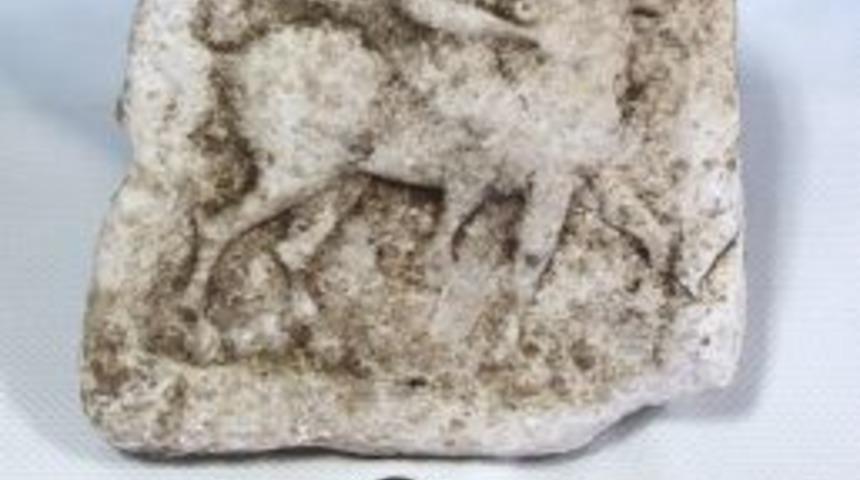 &Ccedil;anakkale'de Tarihi Eserler Ele Ge&ccedil;irildi