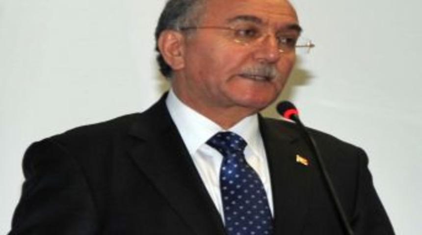 Rekt&ouml;r G&ouml;nen: &Uuml;lke Ekonomisi I&ccedil;in KOBİ&rsquo;ler Desteklenmeli