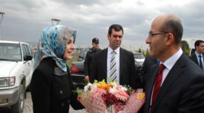 'Seyyah Bizim İller Projesi' Ile 7 Bin 500 Gen&ccedil; Gezecek