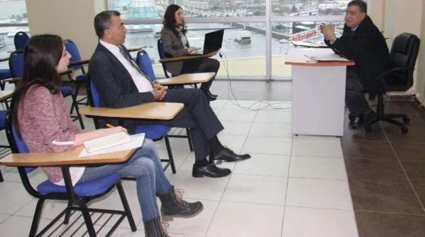 "d&uuml;nyada Para Savaşları S&uuml;r&uuml;yor"