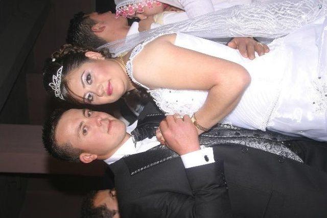 Sevgililer G&uuml;n&uuml; nde Davullu Zurnalı D&uuml;ğ&uuml;n 1