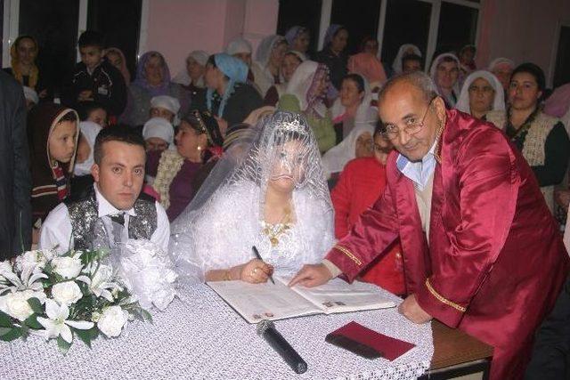 Sevgililer G&uuml;n&uuml; nde Davullu Zurnalı D&uuml;ğ&uuml;n 2