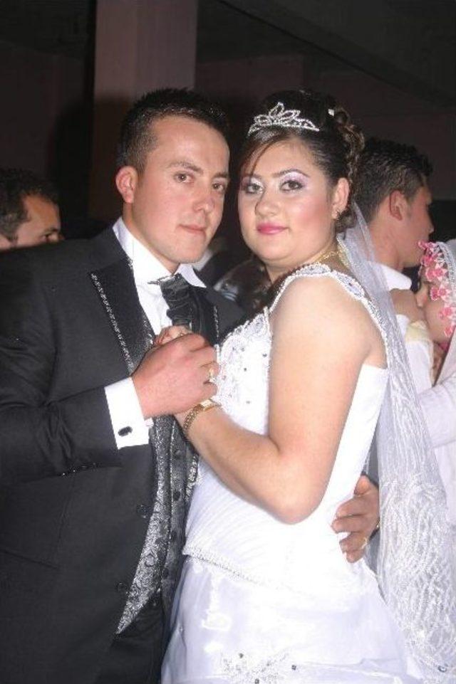 Sevgililer G&uuml;n&uuml; nde Davullu Zurnalı D&uuml;ğ&uuml;n 3