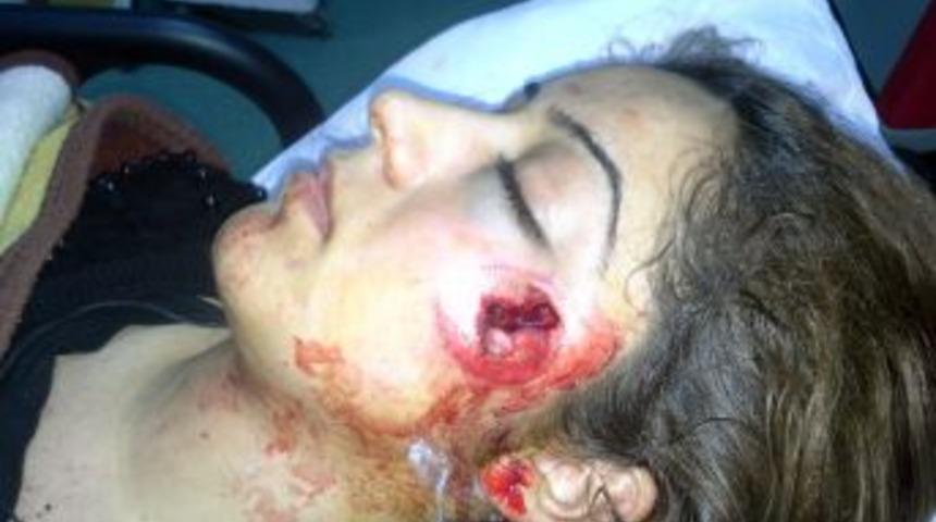 Şırnak&rsquo;ta 15 Şubat Gerginliği