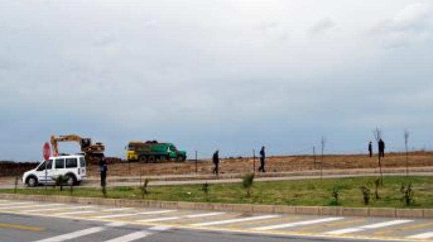 Kamiloğlu: İl&ccedil;emiz &Ccedil;ok Daha G&uuml;zel Bir G&ouml;r&uuml;nt&uuml;ye Kavuşacak