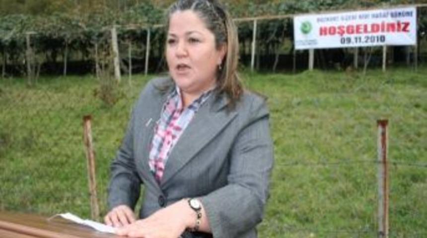 Bozkurt İl&ccedil;e Gıda Tarım Ve Hayvancılık M&uuml;d&uuml;rl&uuml;ğ&uuml; &Ccedil;ift&ccedil;ileri Uyardı