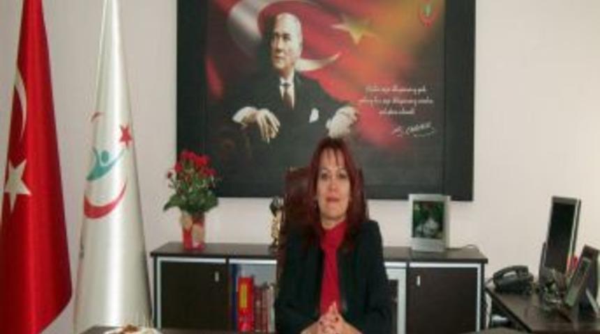 Sağlık M&uuml;d&uuml;r&uuml; &Ccedil;alık, Mantar Zehirlenmelerine Karşı Vatandaşları Uyardı