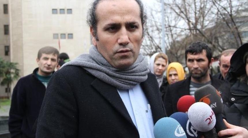 Sevil Sevimli'ye 5 Yıl Hapis