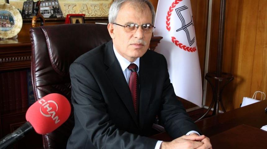 Alkış: Şehit Ailesi Karalama Kampanyasına Alet Edildi