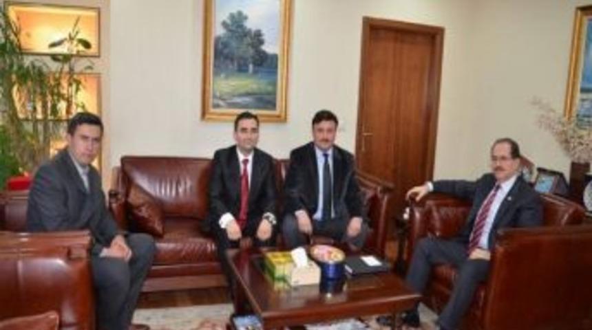 Toki K&ouml;ylere De Konut Yapacak