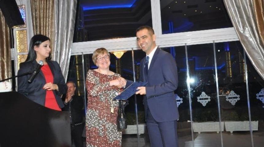 Alanya'da Finlandiya Fahri Konsolosluğu A&ccedil;ıldı