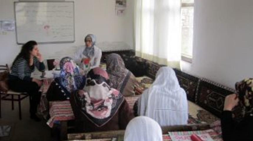 Toplum Sağlığı Merkezi'nden Kanser Taraması &Ccedil;ağrısı