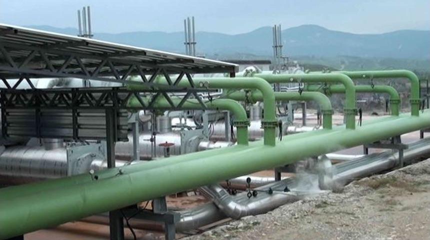 Simav, Enerji &Uuml;retim Merkezi Oluyor