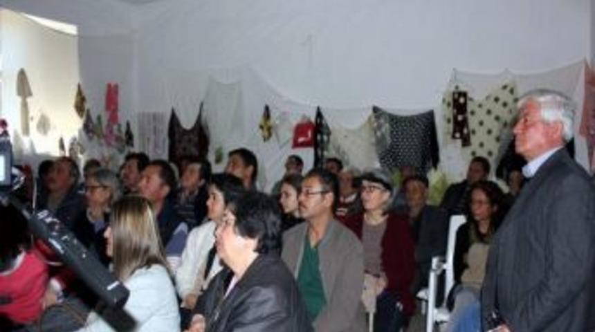 Dat&ccedil;a Bademinin Korunması Ve Tanıtımı Projesi Hata Ge&ccedil;iyor