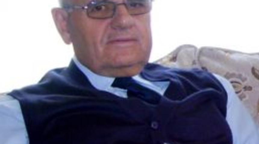 L&uuml;leburgaz Yenidoğan Taşıma Kooperatifi Kurucu Başkanı Mehmet &Ouml;zkan Vefat Etti