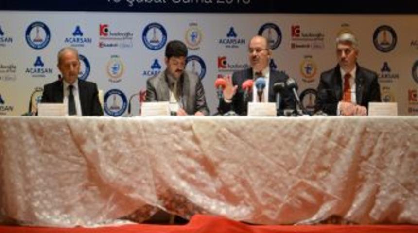 &Ouml;calan Istese De Istemese De K&uuml;rt Vatandaşın Haklı Talepleriniyerine Getireceğiz