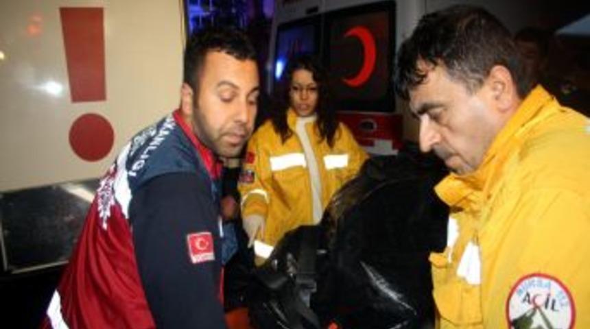 2 Kız Kardeş Ve Halanın Cesedi Morga G&ouml;t&uuml;r&uuml;ld&uuml;