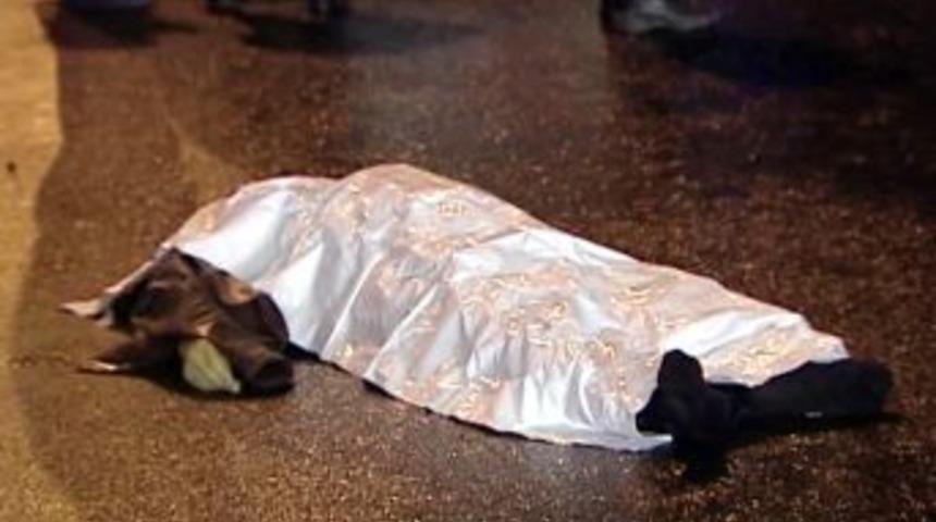 Cenazenin 3 Saat Yerde Bekletilmesi Vatandaşları Isyan Ettirdi