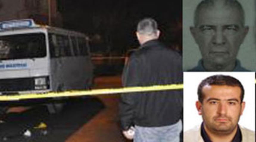 Direksiyonda 13 kurşun