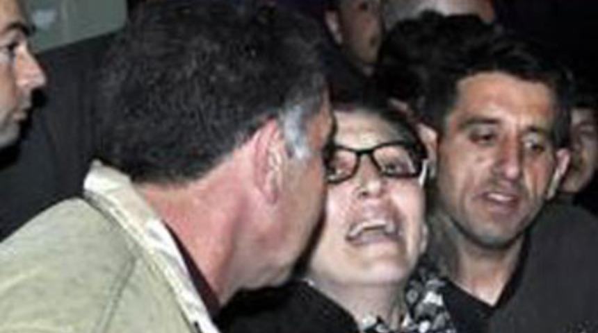 Bursa'da yangın faciası; 3 &ouml;l&uuml;, 4 yaralı