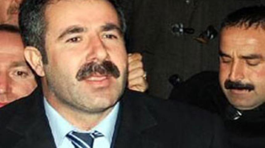 BDP'li belediye başkanı tutuklandı