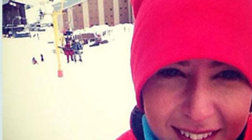 Ece'nin ilacı Ankara'dan geldi