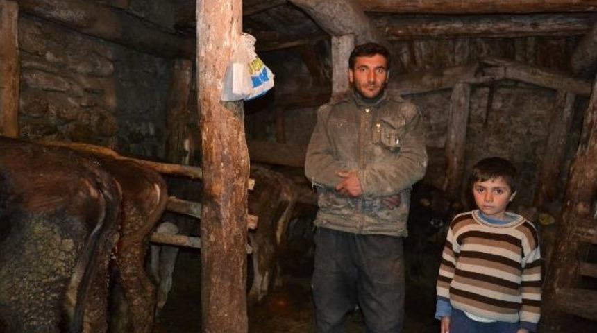 Şenkaya Ak Parti İl&ccedil;e Başkanlığından Makarna A&ccedil;ıklaması